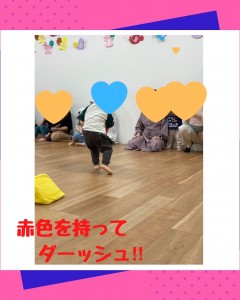運動会　４